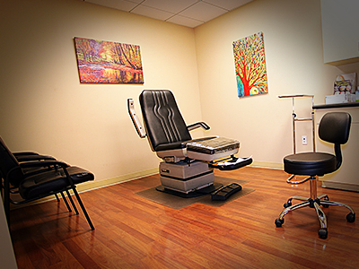 OCfeet.com - Fullerton Office