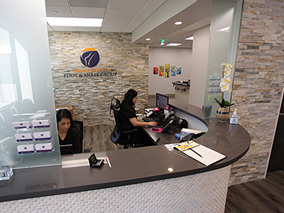 Tustin Office - OCfeet.com