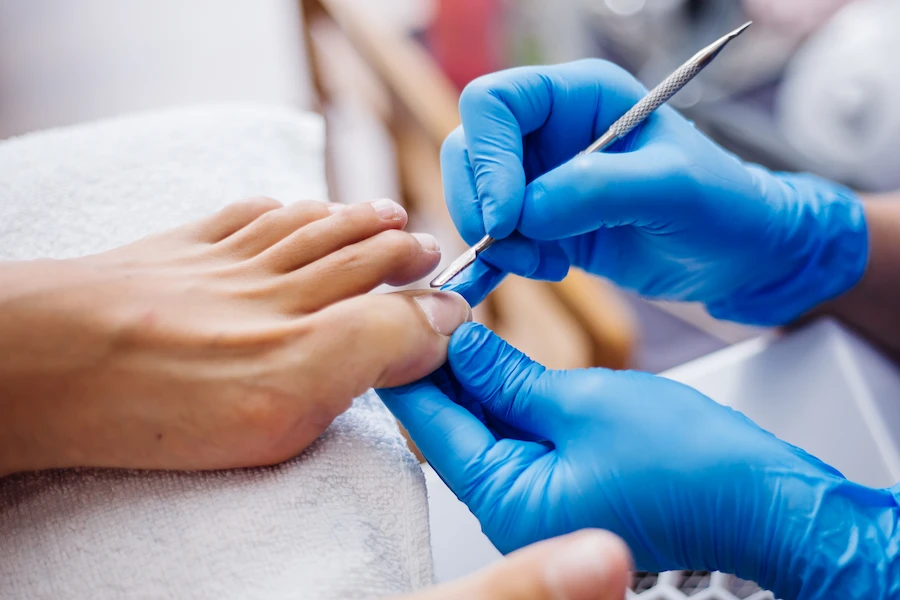 Core Conditions Treatment