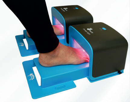 ToeFX Light Therapy for west Montana