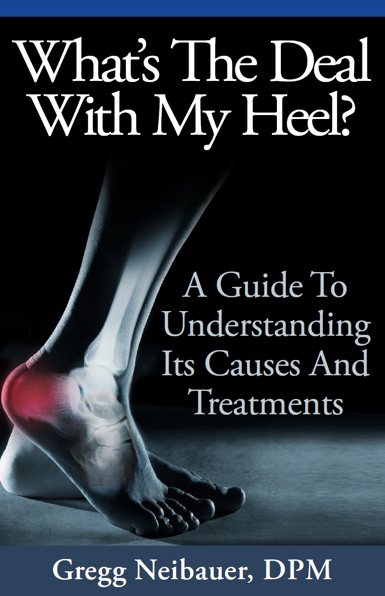 What's the Deal With My Heel?