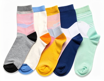 athletic socks