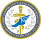 Logo Recognizing Alpine Foot & Ankle Clinic's affiliation with Foot and Ankle