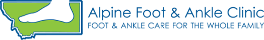 Return to Alpine Foot & Ankle Clinic Home