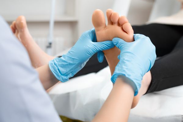 nonsurgical therapies