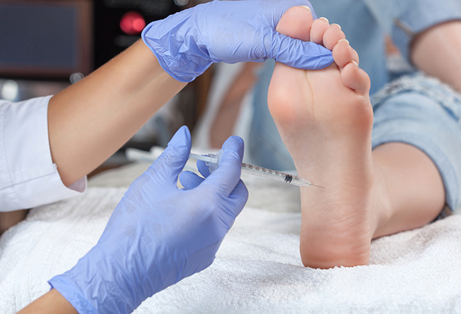 Stem Cell Therapy Treatment