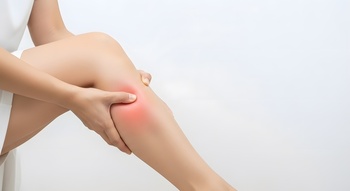 feeling pain on the heel due to stress fractures