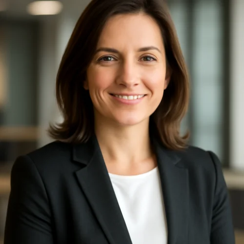 Jessica Harrison Image