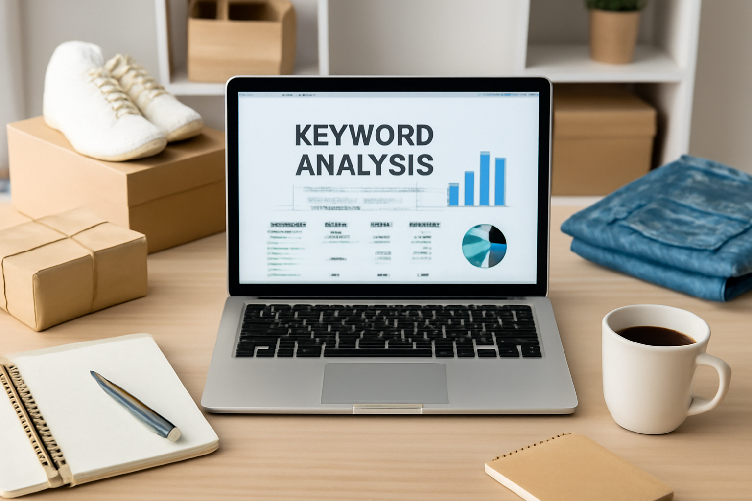 Mastering Keyword Research: A Comprehensive Guide for E-Commerce Success