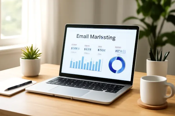 Mastering Email Marketing: The Essential Tools for Small Businesses