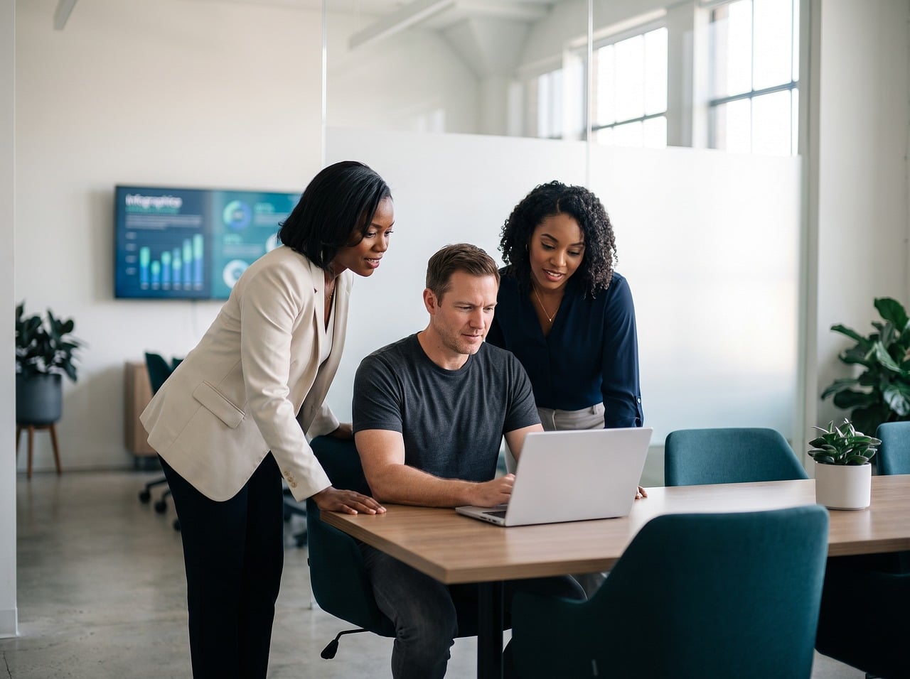 Understanding CRM Software: Driving Business Success with Customer-Centric Solutions