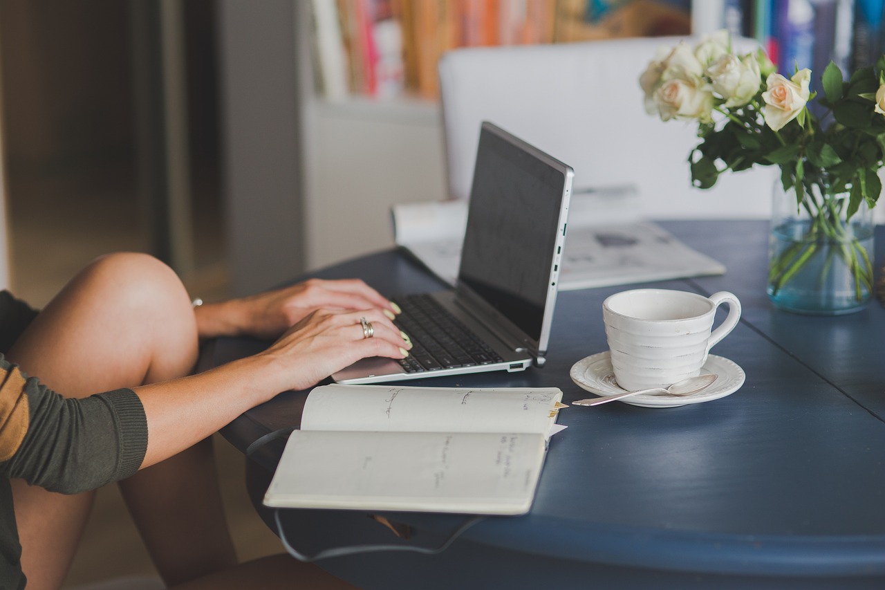 Harnessing AI for Content Creation: Transforming Your Digital Marketing Strategy